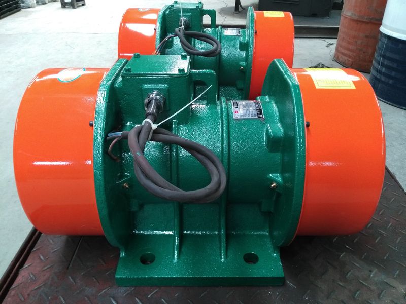 振動電機(jī)為什么能夠備受人們歡迎
