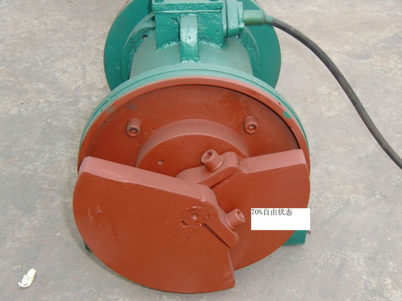 振動電機(jī)廠家直供渠道價格折扣力度更大