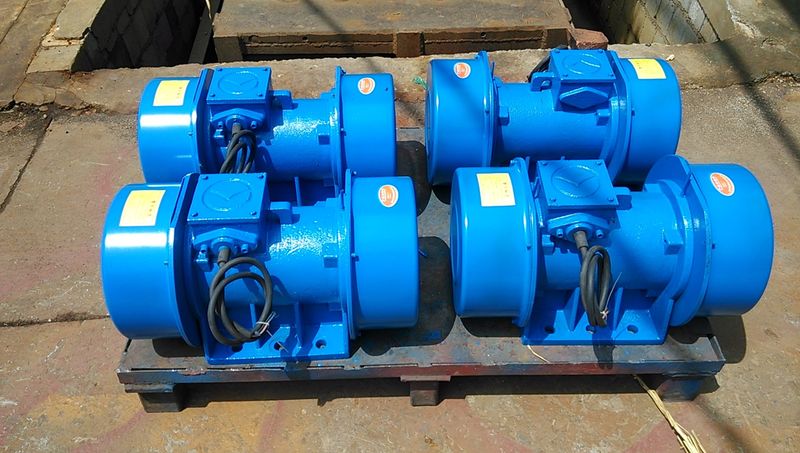 關(guān)注振動電機(jī)價格有助于了解市場行情